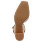 Womens Naturalizer Wave Pumps - image 5