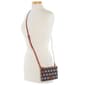 Dooney & Bourke Ohio State Top Zip Crossbody - image 5