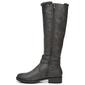 Womens Naturalizer Garrison Cozy Knee-High Boots - Wide Calf - image 2