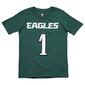 Boys &#40;8-20&#41; Philadelphia Eagles Hurts Mainliner Tee - image 1