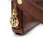 Badgley Mischka Madalyn Vegan Leather Pouch Belt Bag - image 7