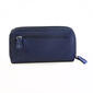 Womens Stone Mountain Ludlow Double Zip Wallet - image 4
