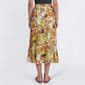 Womens Soho Apparel Fruit Midi Skirt - image 2