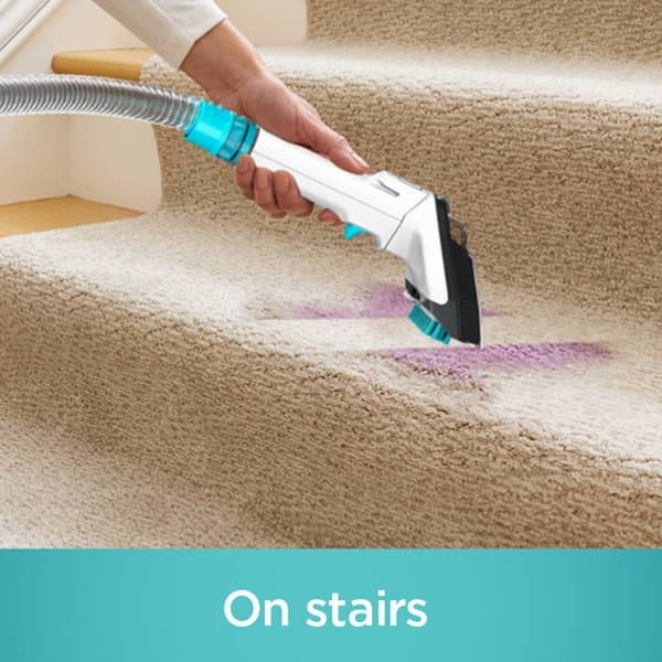 Shark&#174; StainStriker Portable Carpet & Upholstery Cleaner - PX201