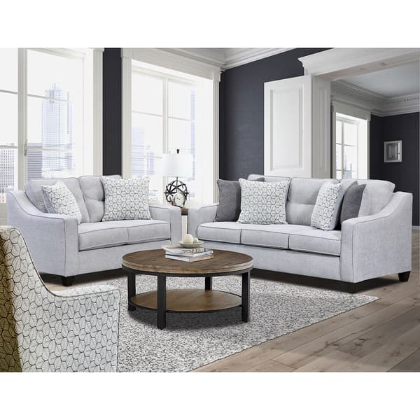 Peak Living Logan Accent Chair