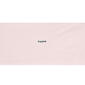 Womens Hasting & Smith Short Sleeve Mock Neck Tee - image 5