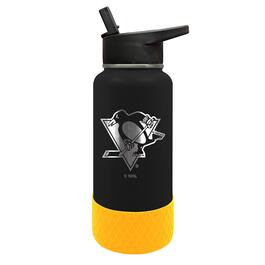 Great American Products 32oz. Pittsburgh Penguins Water Bottle