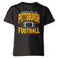 Boys (8-20) Tailgate Sundays are for Pittsburgh Football SS - image 1