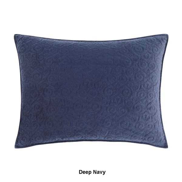Charisma Regent Velvet Sham