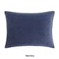 Charisma Regent Velvet Sham - image 3