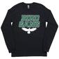 Mens Bird Gang Tailgate Long Sleeve Tee - image 1