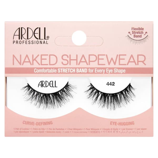 Ardell(R) Naked Shapewear Lash 442 - image 