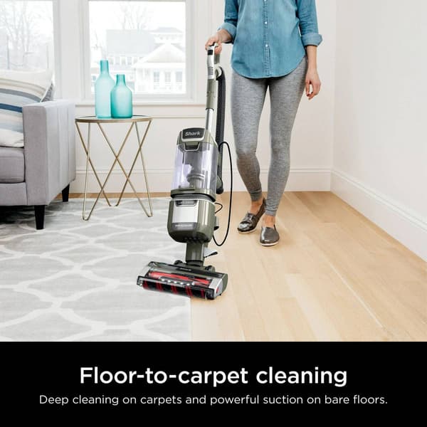 Shark Rotator Pet Lift Away w/Duo Clean Vacuum