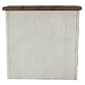 Signature Design by Ashley Bolanburg Chairside End Table with USB - image 9