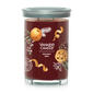 Yankee Candle&#40;R&#41; Signature Holiday Zest 20oz. Tumbler Candle - image 1