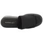 Womens Madden Girl Wesley Wedge Platform Sandals - image 3