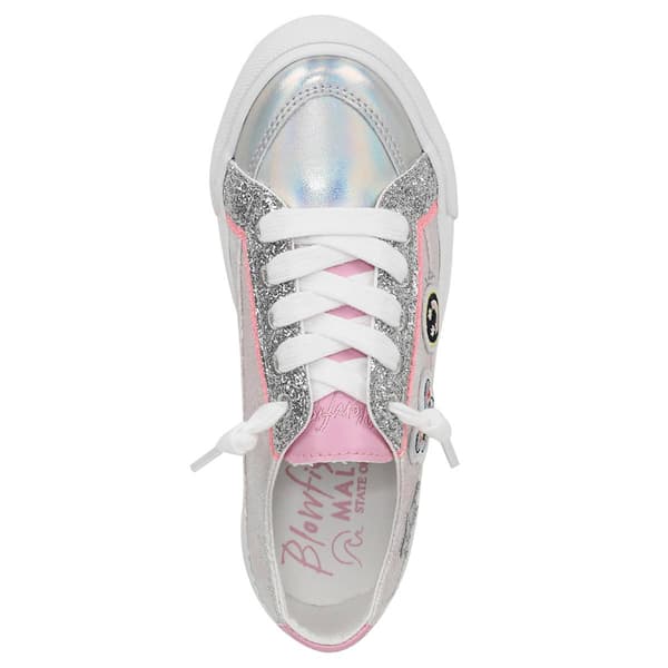 Big Girl Blowfish Malibu Pebble 3-K Fashion Sneakers