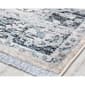 Rugs America&#8482; Amari Picket White Abstract Rectangle Area Rug - image 8