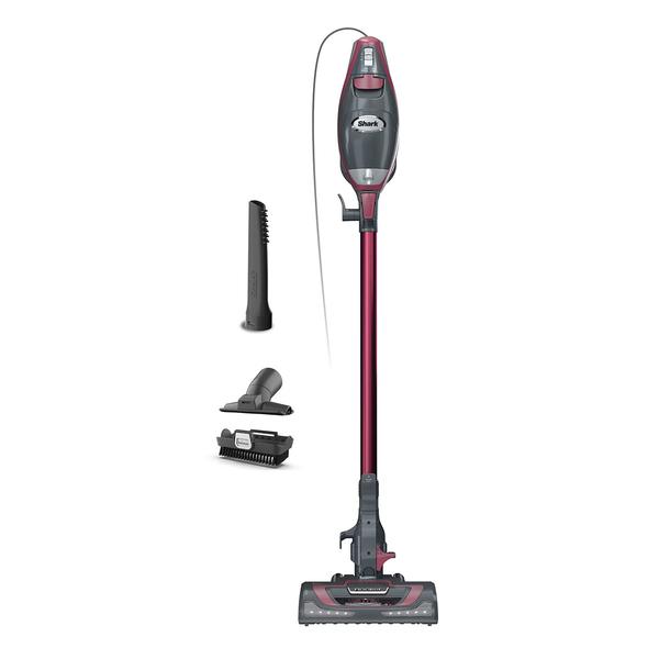 Shark® Rocket Pro DLX Corded Stick Vacuum