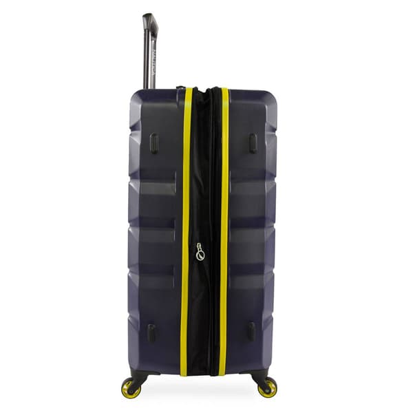 Nautica Lightview 3pc. Luggage Set
