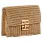 D''Margeaux Sparkle Woven Evening Bag - image 2
