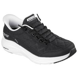 Womens Skechers Slip-ins® Contour Foam Cozy Fit Fashion Sneakers