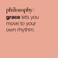 Philosophy 2oz. Amazing Grace Ballet Rose Eau de Parfum - image 3