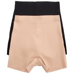 Womens Skinnygirl 2pk. Shaping Brief Shapewear SG7132-2PKD