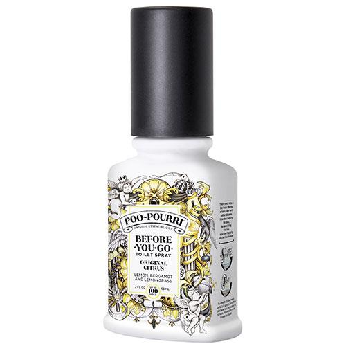 Poo-Pourri Original Citrus