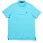 Mens U.S. Polo Assn.&#40;R&#41; Short Sleeve Interlock Polo - image 1