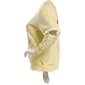 Juniors C-Life Pooh Scenes Front Back Screen Fleece Sweatshirt - image 4