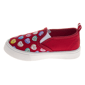 Toddler Girls Sweethearts Sweet Style Awaits Red Fashion Sneakers - image 3