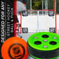 Franklin® NHL Goal Corner Shooting Targets - image 4