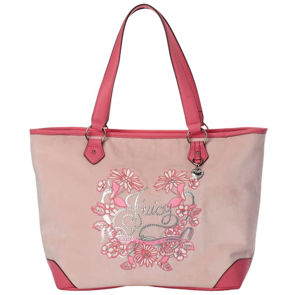 Juicy Couture Juicy In Bloom Tote