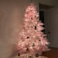 Northlight Seasonal 100ct. Clear Mini Valentine's Day Light Set - image 4