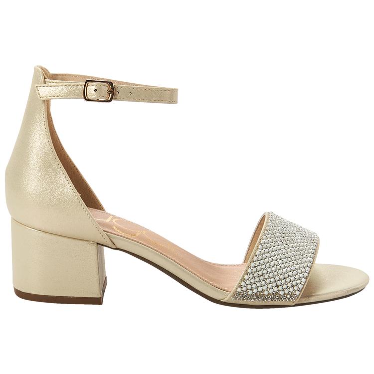 Womens Sugar Noelle Low Pumps