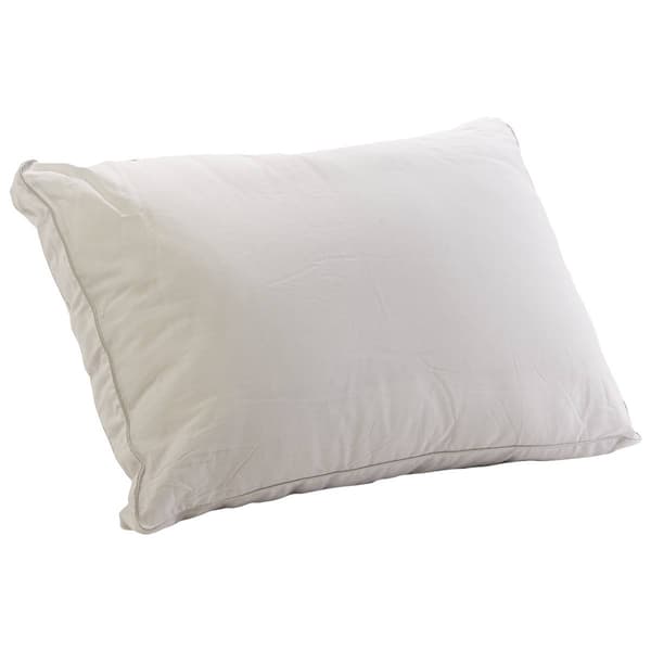 London Fog Firm Density Bed Pillow Boscov's