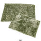 Lafayette Chenille 2pc. Bath Rug Set - image 4