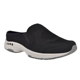 Womens Easy Spirit Takeknit Clogs