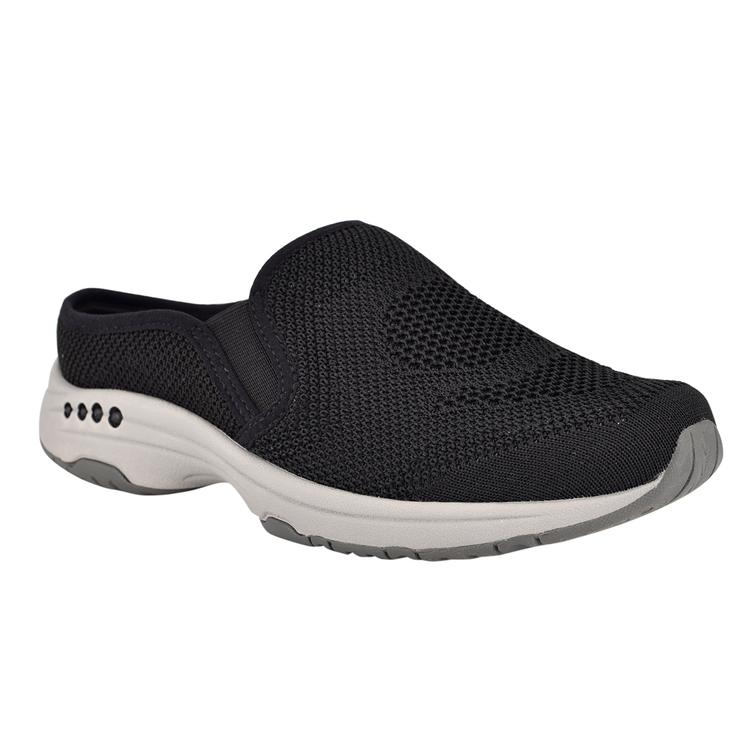 Womens Easy Spirit Takeknit Clogs
