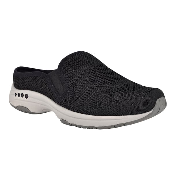 Womens Easy Spirit Takeknit Clogs