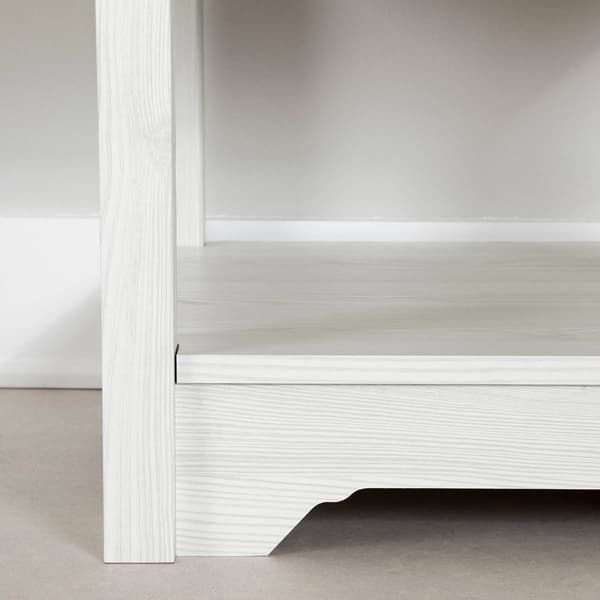 South Shore Hazen Nightstand