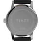 Mens Timex® Main Street Silver-Tone Dial Watch - TW2Y67300JT - image 4