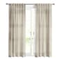 Habitat Lindsey Back Tab Curtain Panel - image 1