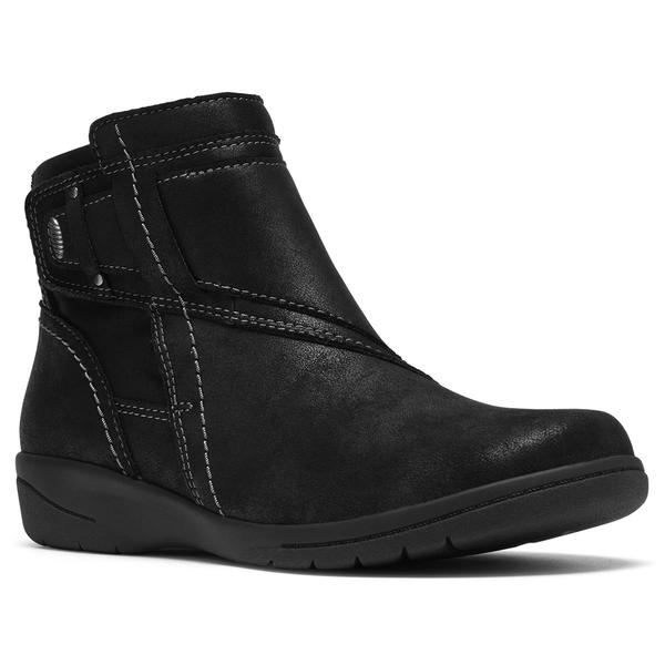 Womens Clarks(R) Cheyn Piper Boots