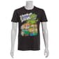 Young Mens Nickelodeon Rugrats™ Crew Short Sleeve Graphic Tee - image 2