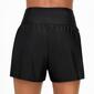 Womens Reebok Tummy Control Swim Skort - image 3