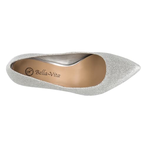 Womens Bella Vita Define ll Heels