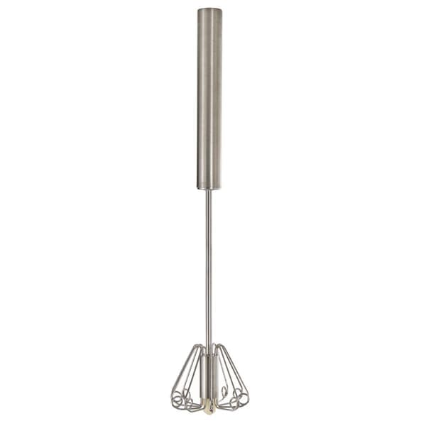 BergHOFF Essentials Stainless Steel 12in. Miracle Whisk - image 