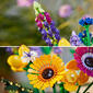 LEGO&#174; Botanical Wildflower Bouquet - image 4